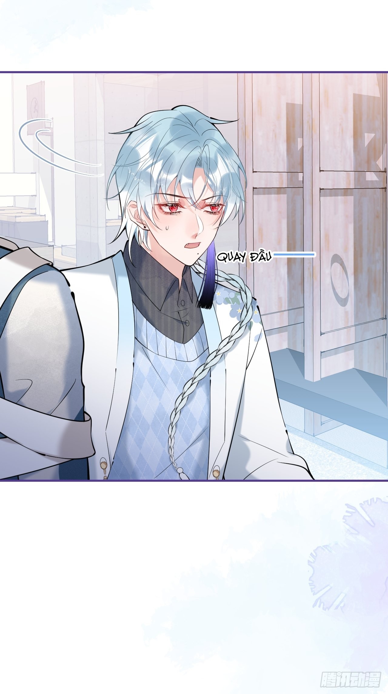 hút dương khí của người chapter 23 15