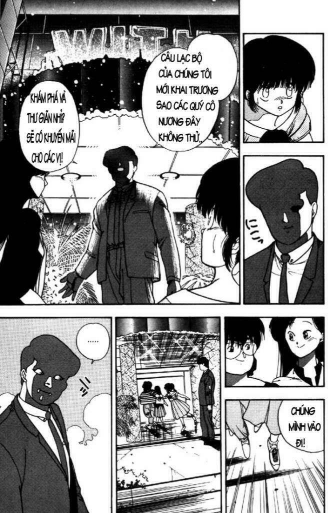 3x3 eyes chapter 18 23