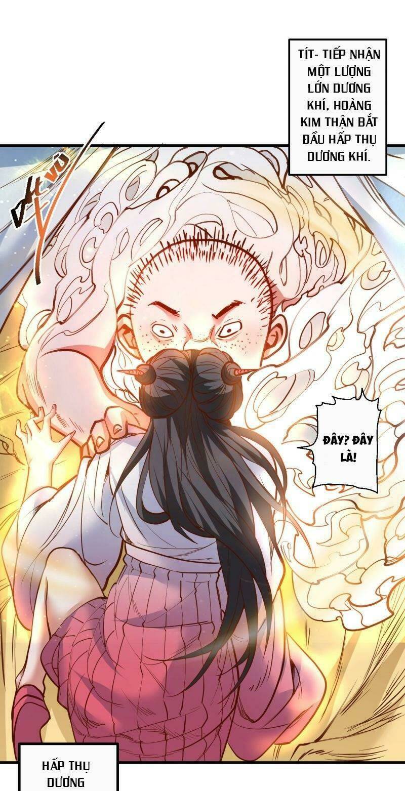 tối cường đại biểu hoàng kim thận chapter 84 5