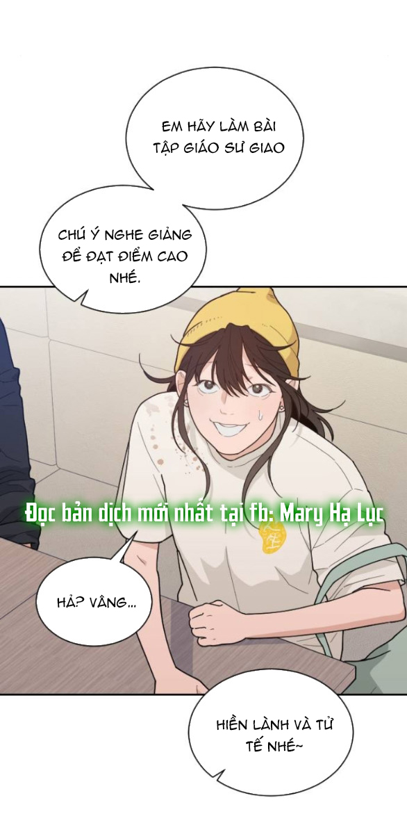 Vận May Bất Ngờ chapter 47.2 18