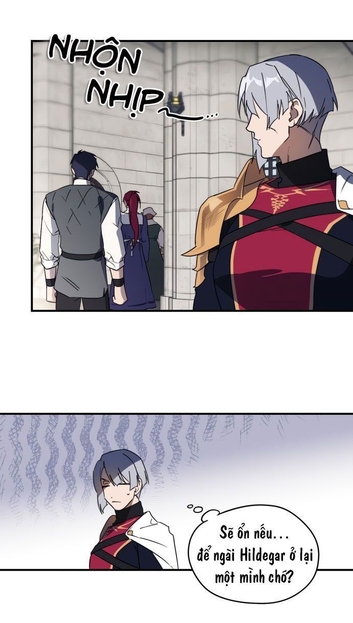 bị che khuất bởi hoàng hôn chapter 5 42