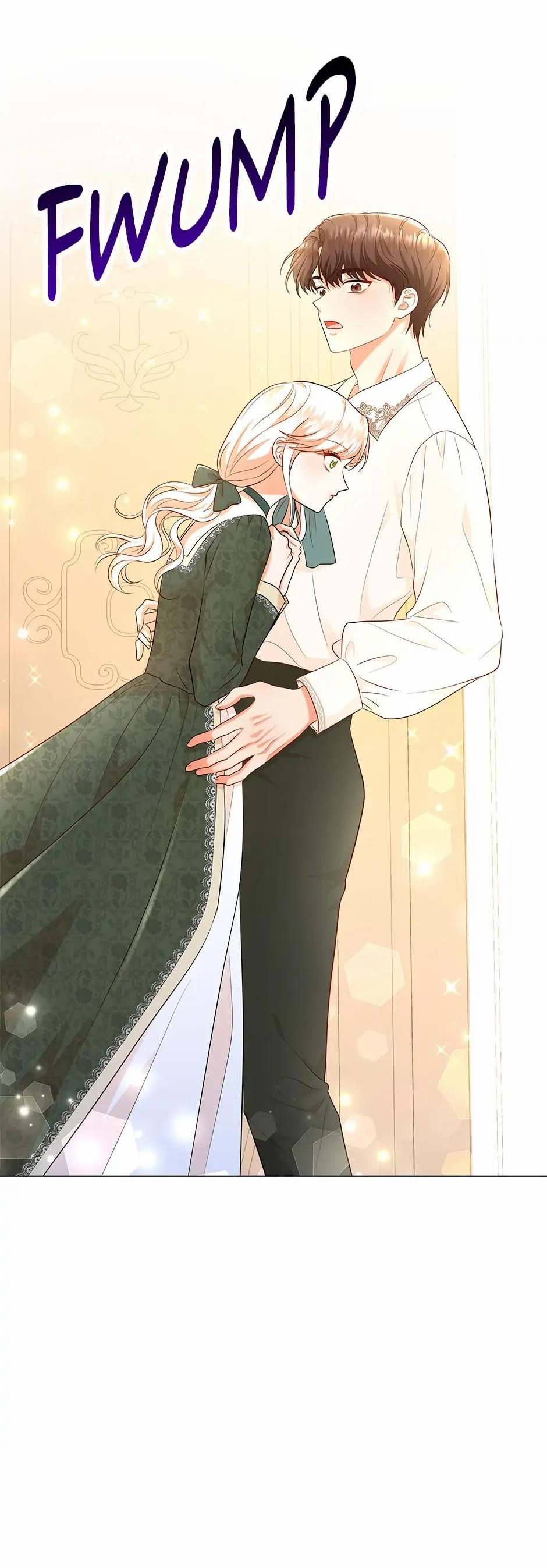 diễn vai ác nữ cũng thật khó khăn chapter 34.2 15