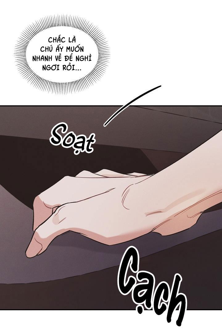 mặt trời của đêm chapter 5 57