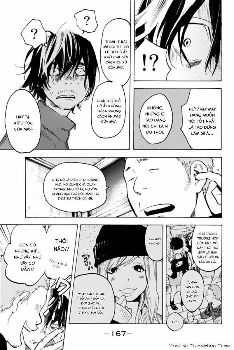 forget me not chapter 29 11