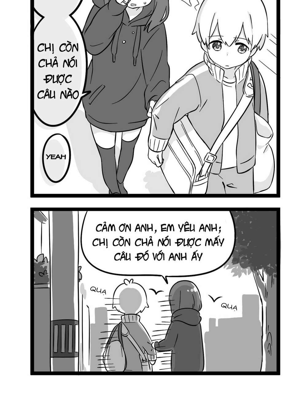 menhera shoujo kurumi-chan chapter 98 4