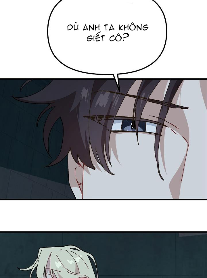 công chúa giả điên chapter 15 54