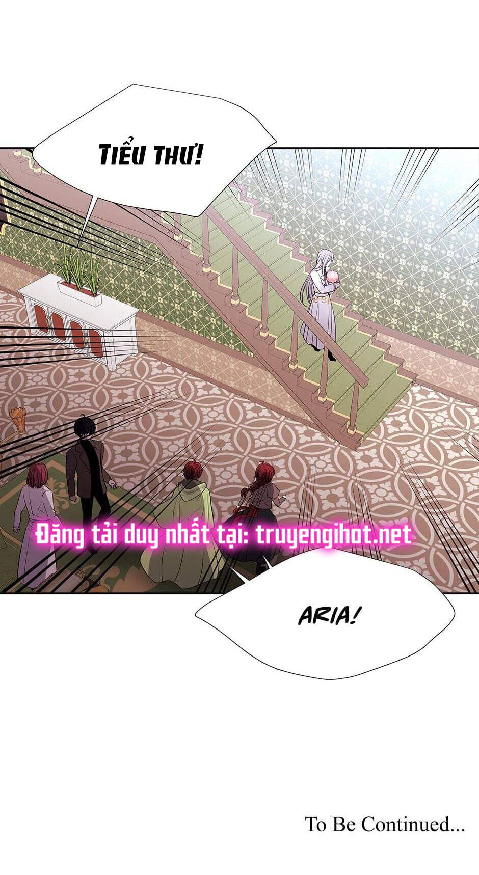 năm môn đệ của charlotte chapter 85 58