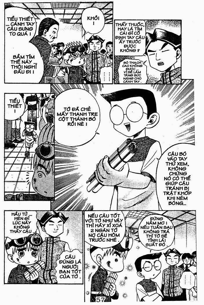 bowling king chapter 40 3