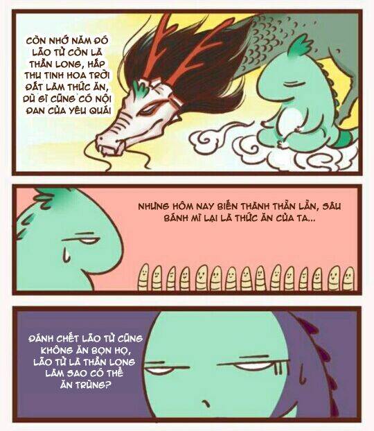 thần thú ly tán chapter 2 12