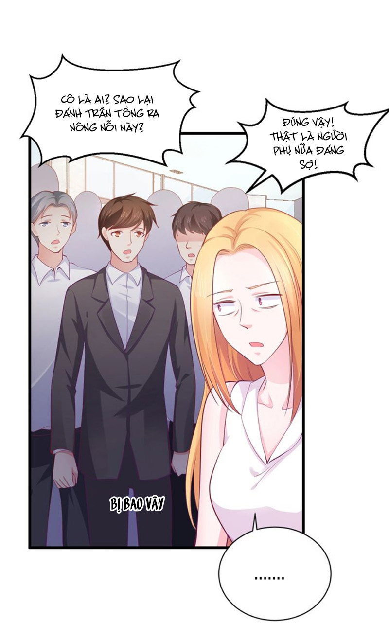 độc nhất sủng ái của thủ tịch chapter 47 10