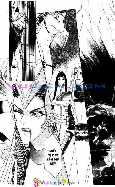 hai nàng công chúa chapter 6 36