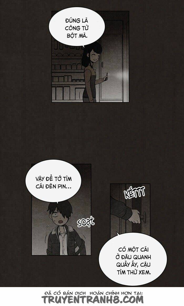 đứa con của quỷ dữ chapter 51 17