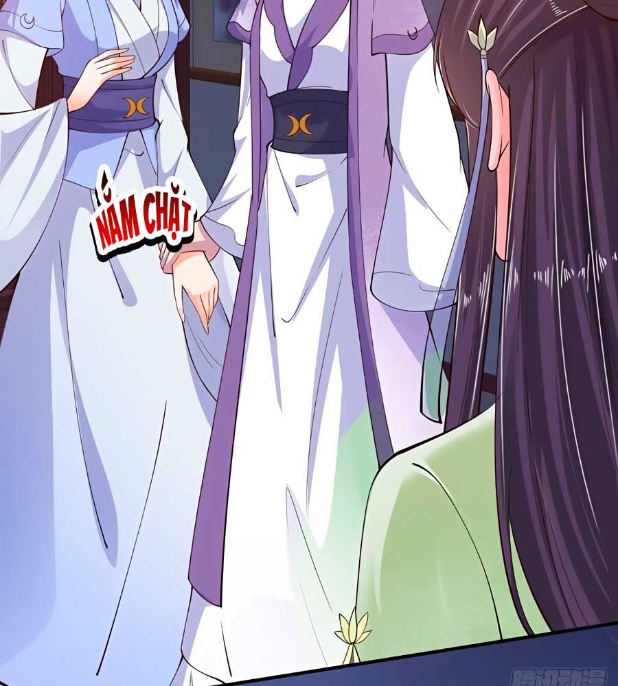 phượng ngự tà vương chapter 22 46