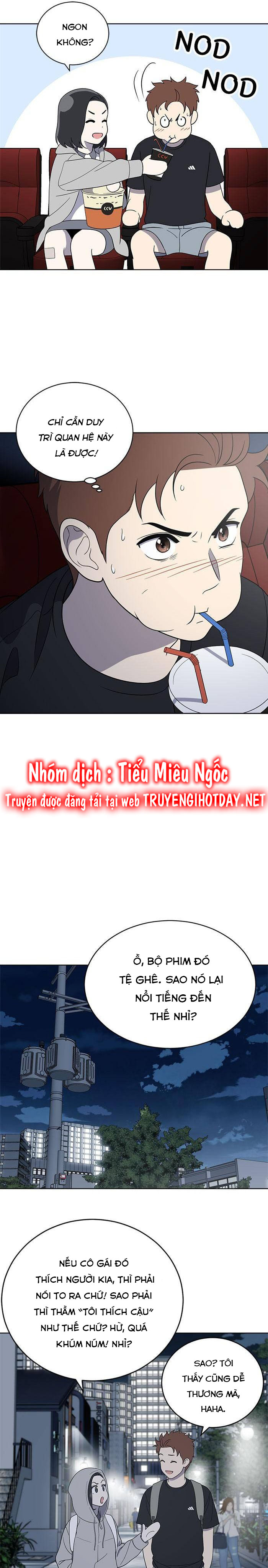 tuyệt vọng chapter 61 11