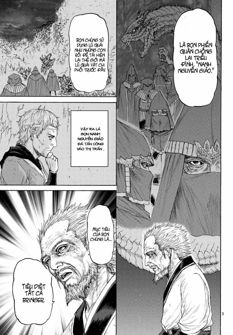 monster x monster chapter 8 4