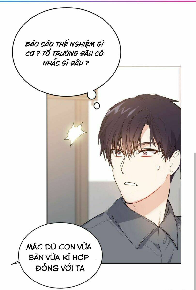 acup tiên sinh chapter 28 19