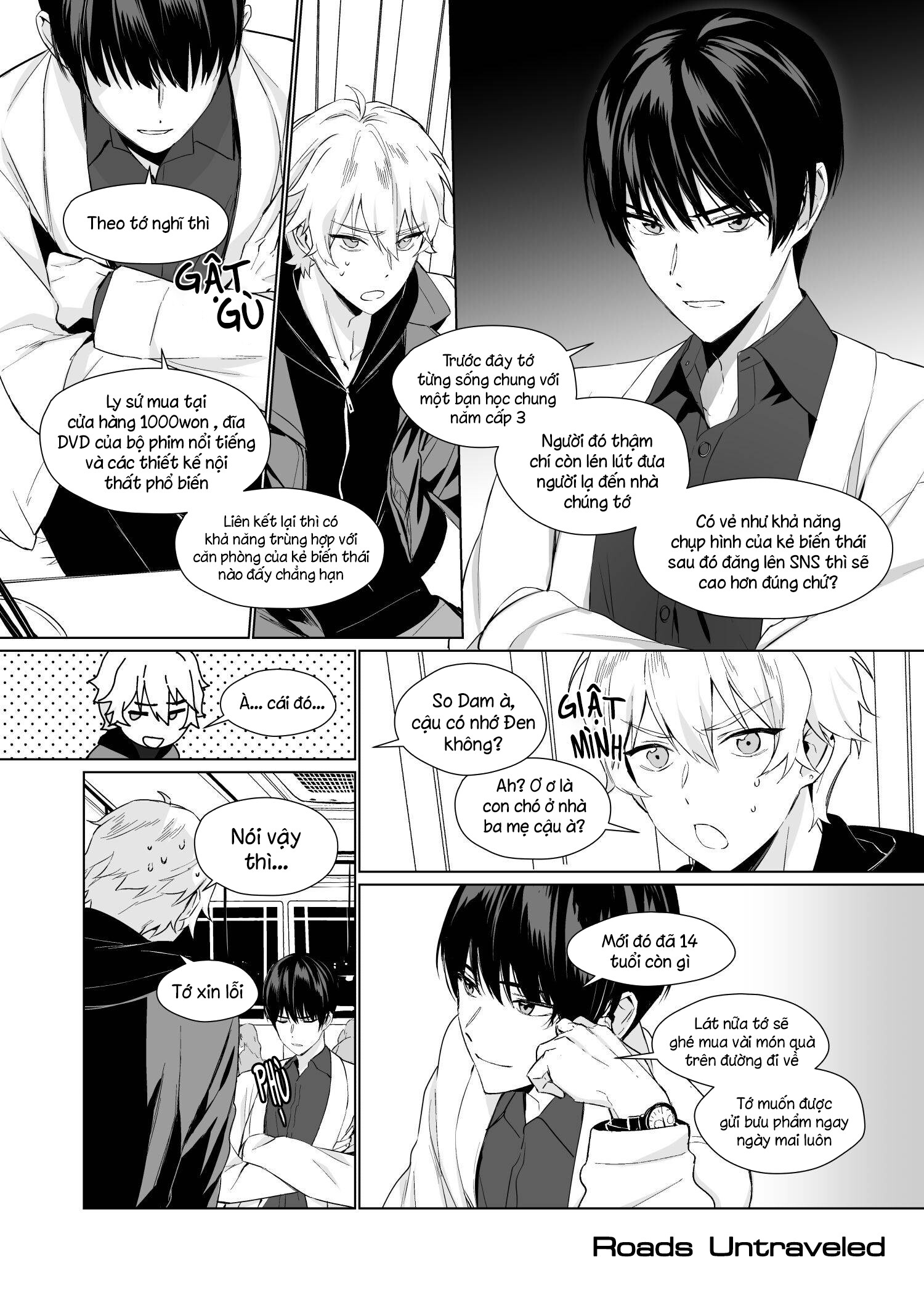 kang nam chapter 1 9