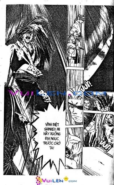 mắt quỷ kyo chapter 77 92