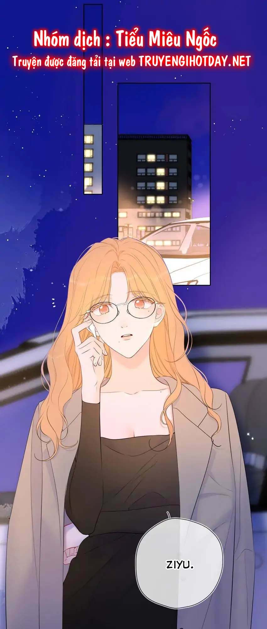 vì sao của tôi chapter 136 6