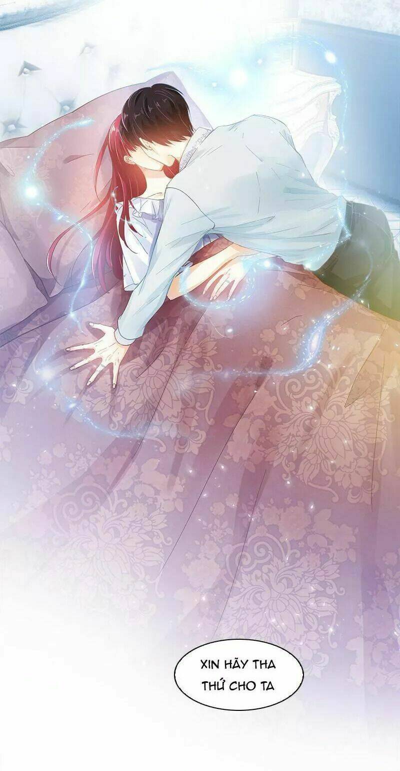 ác nữ cải biến chapter 40 28