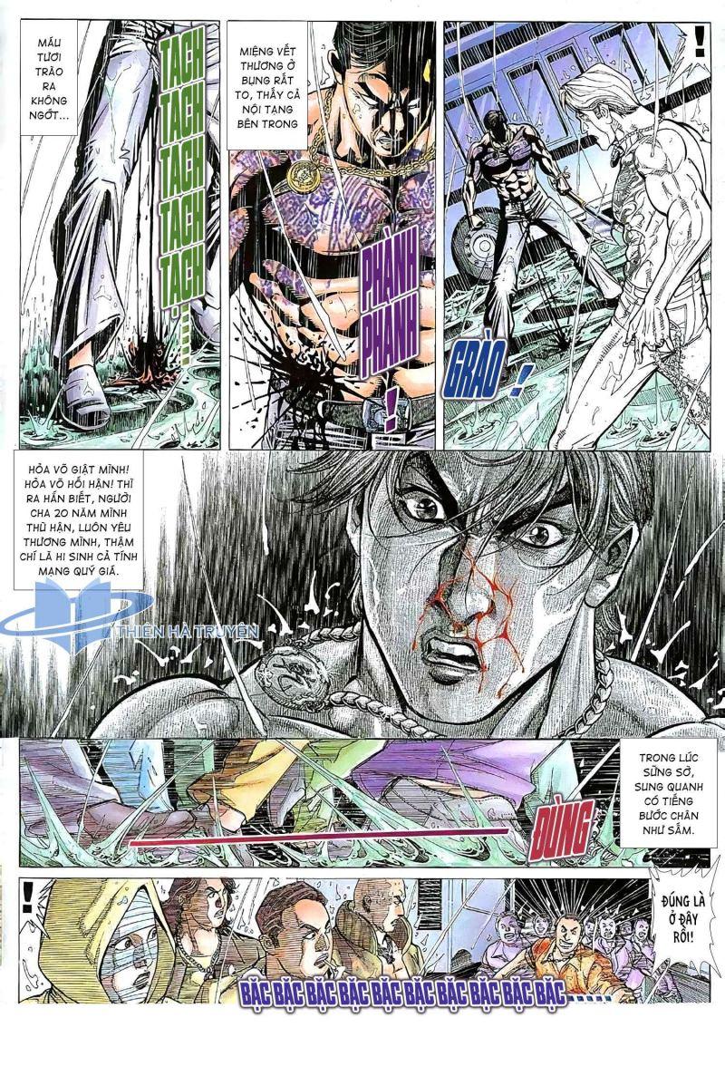 hỏa vũ diệu dương chapter 241 6