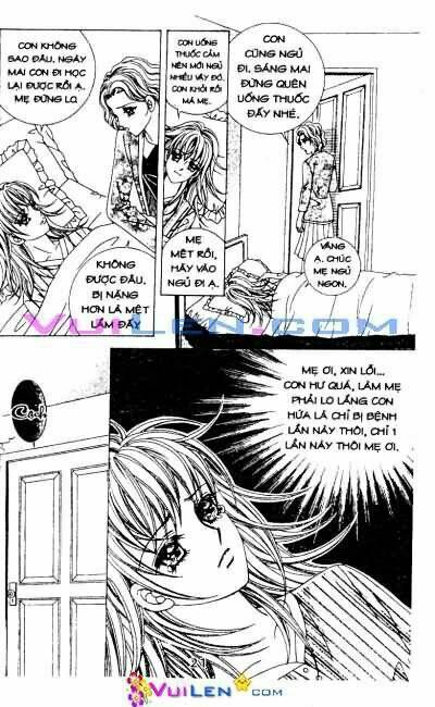 thiên thần tái thế chapter 7 21