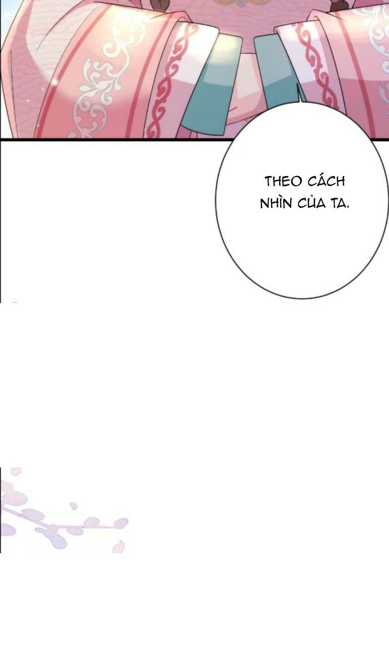 quận chúa vững vàng, thiết lập nhân vật không thể vỡ chapter 90 25