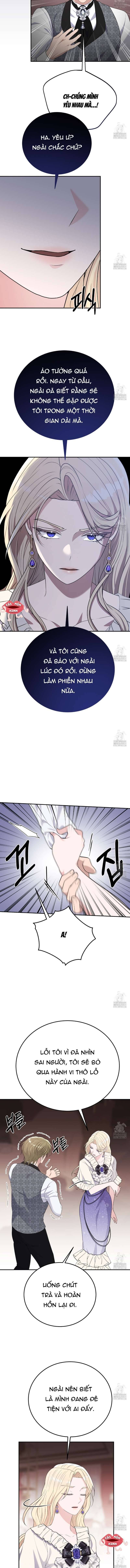 [18+] xin hãy để ý tới jasmine chapter 37 10