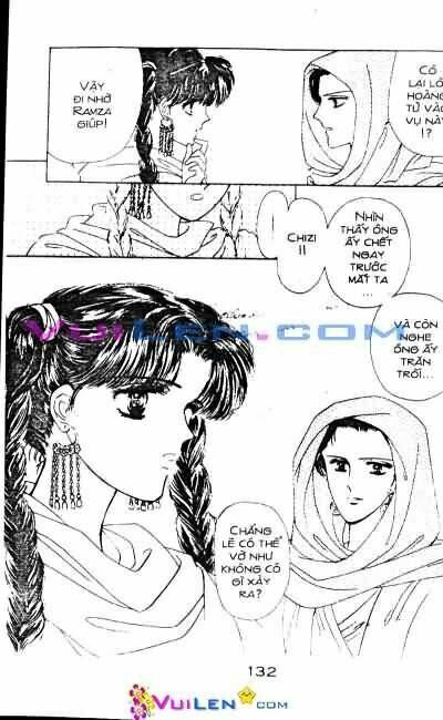 nàng công chúa ham chơi chapter 4 118