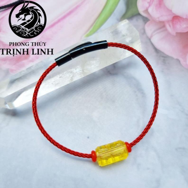 VÒNG TAY LU THỐNG H.Ổ P.H.Á.C.H VÀNG