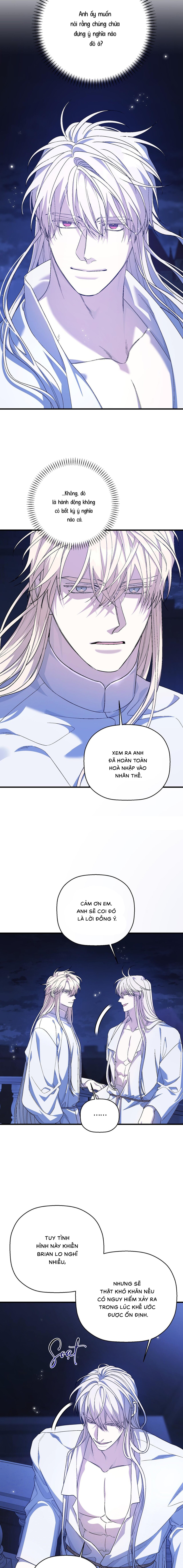 khế ước vĩnh cửu chapter 93 4