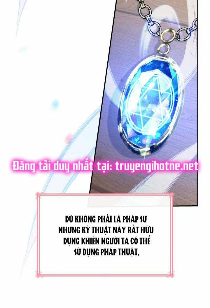 từ ác nữ, tôi trở thành một người mẹ chapter 27.5 43