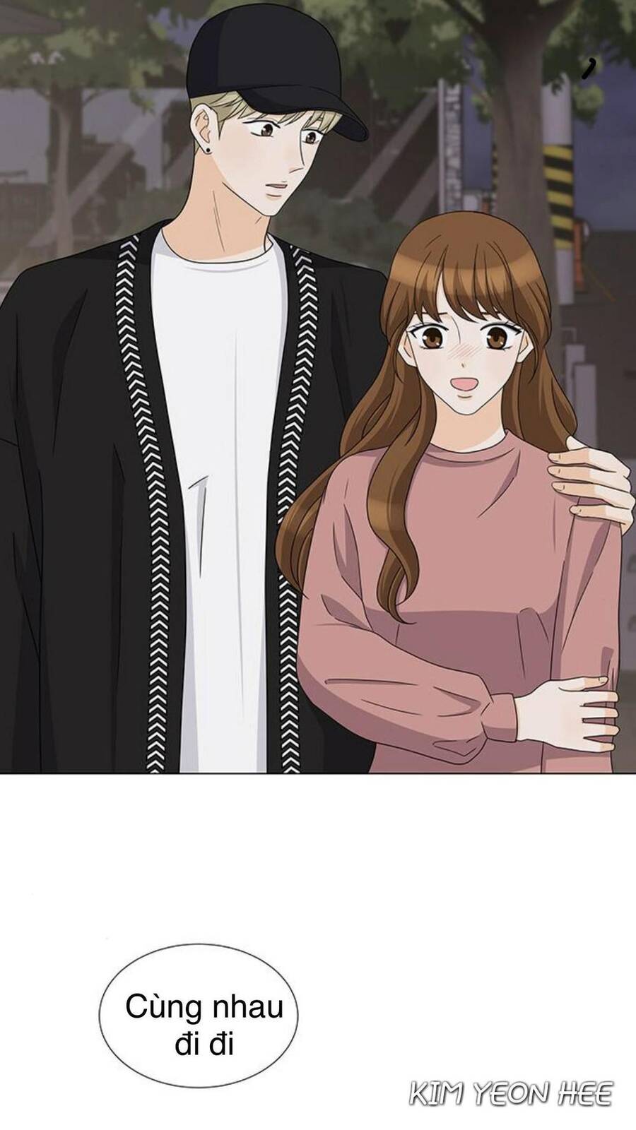 idol và sếp, em yêu ai? chapter 143 39