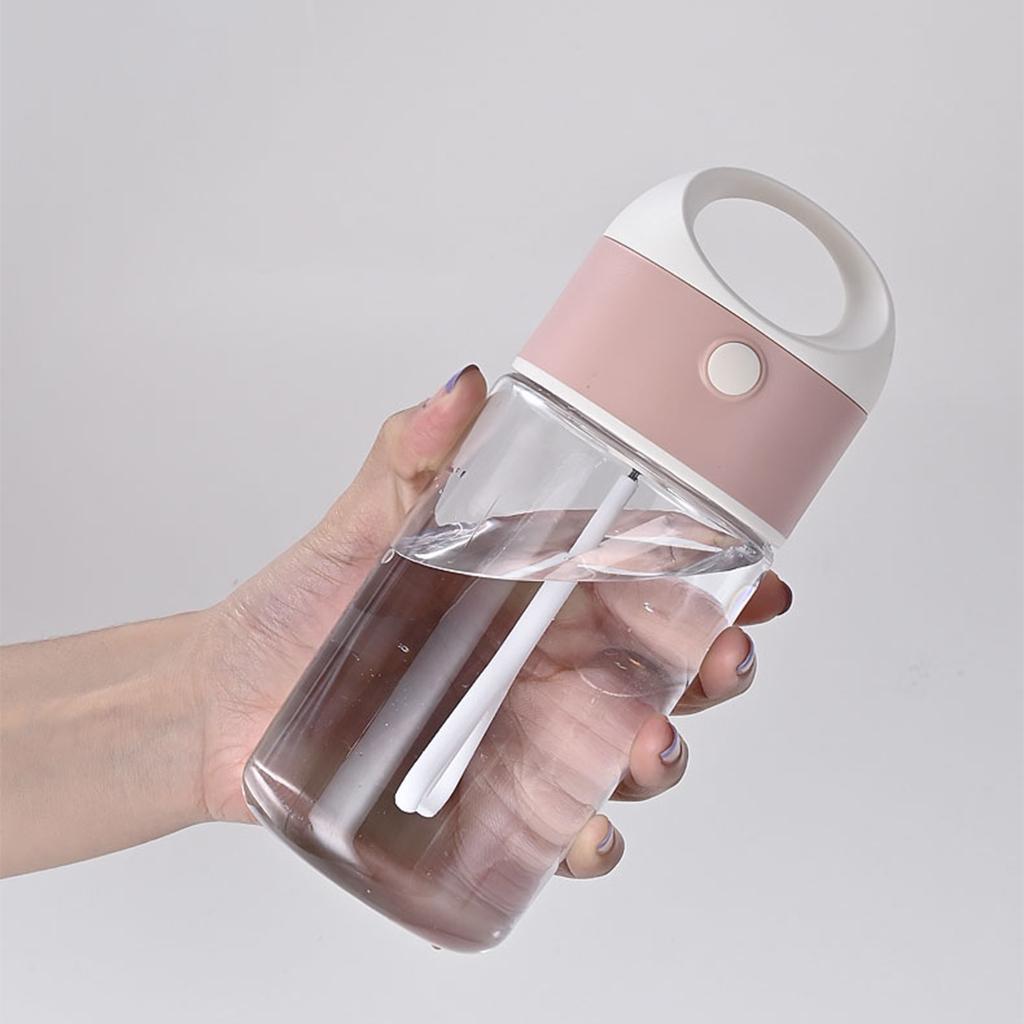 Pack of 3 Electric Shaker Bottle Mixer Bottle Mixer Cup BPA Free