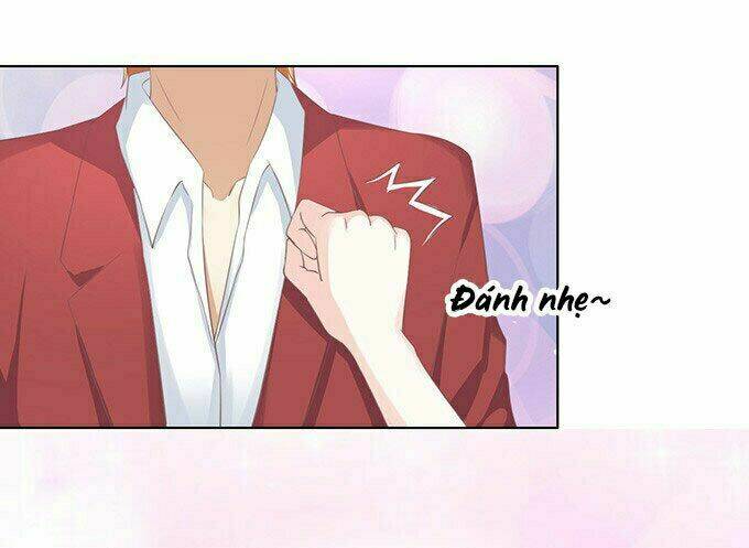 liệt ái tri hạ: series mật đào tiểu tình nhân chapter 68 22