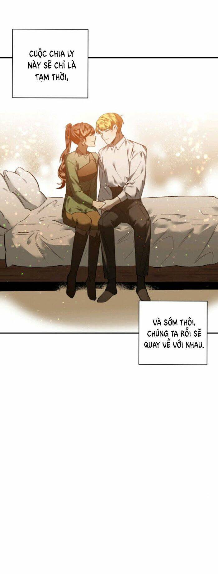 phương pháp tán tỉnh của nữ thợ săn chapter 28 37