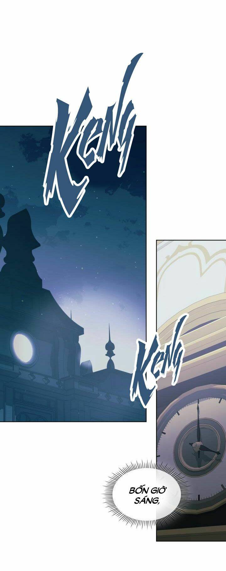 kẻ tạo ra nữ phản diện chapter 66.1 5