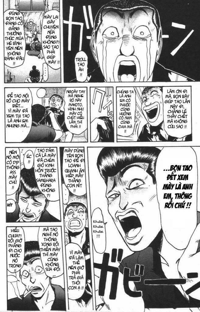 shonan junai gumi chapter 107 9