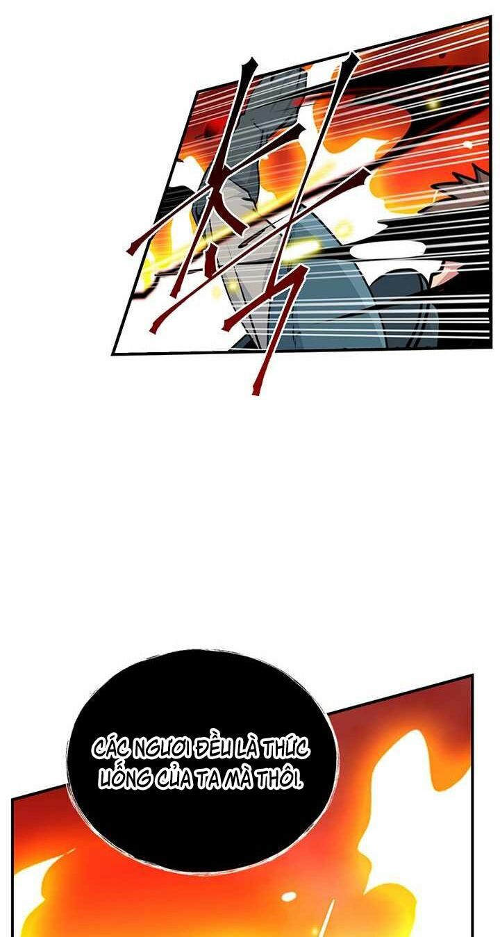 tôi sinh ra để làm người vĩ đại chapter 72 64