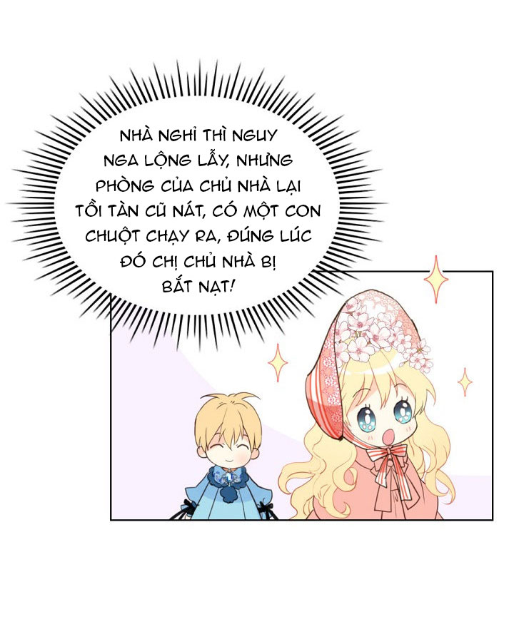 Con Có Phải Là Con Gái Của Người Không? chapter 50 - Trang 49
