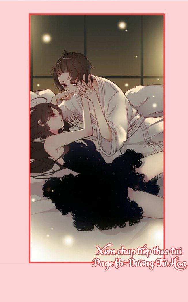 gấu nhỏ dư và thỏ thỏ hứa chapter 7 19