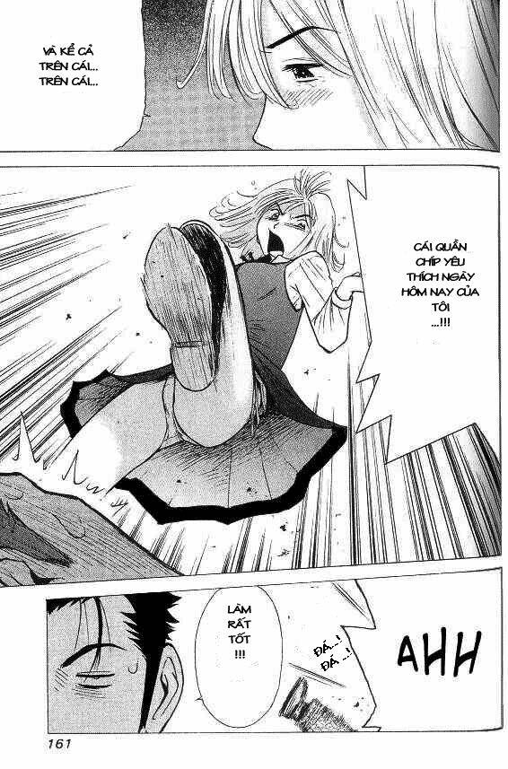 hot milk chapter 8 15