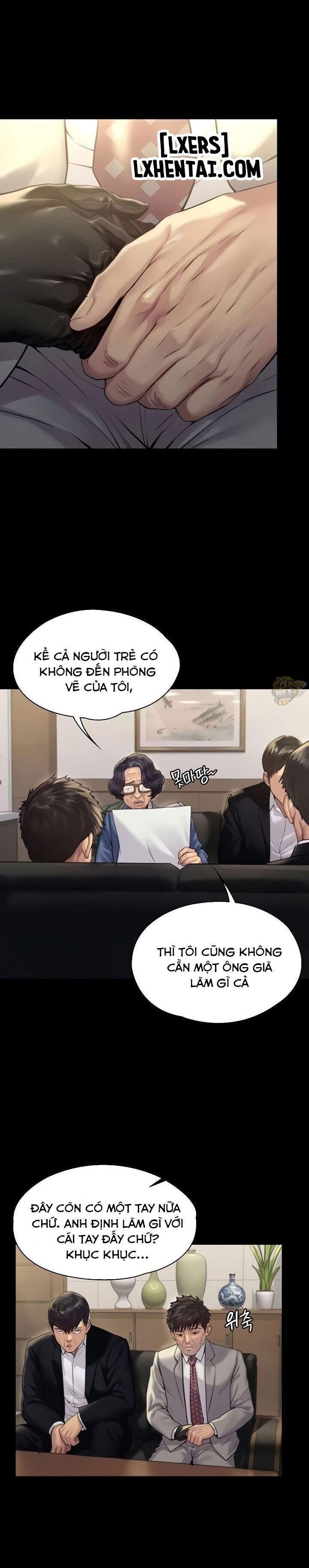 ong chúa chapter 182 21