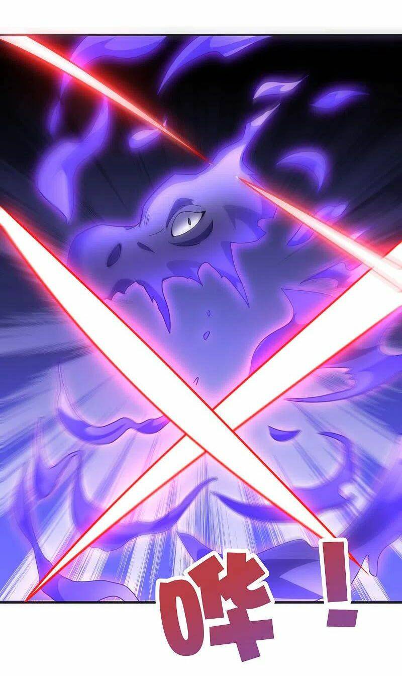 phục thiên thánh chủ chapter 185 14