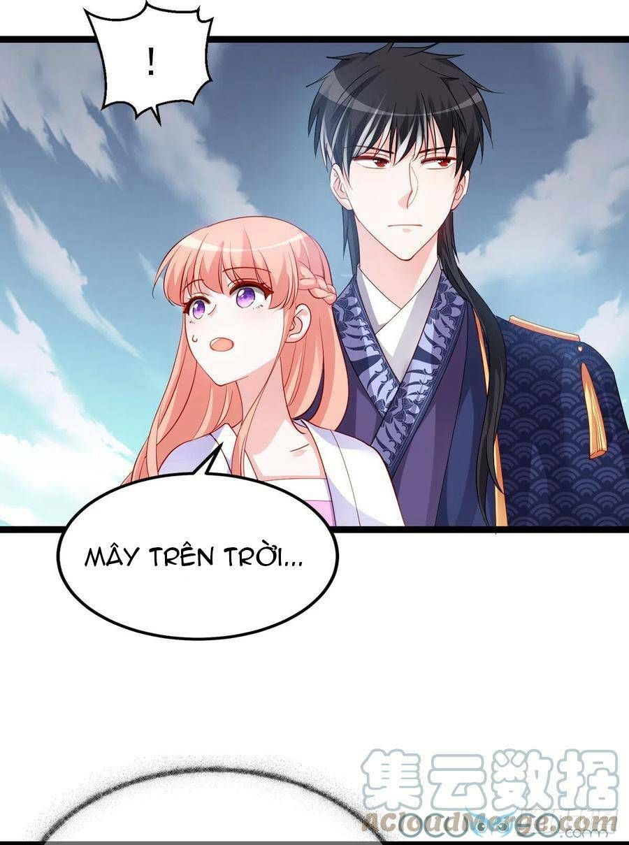 dạy bảo ma vương lão công 2 chapter 14 44