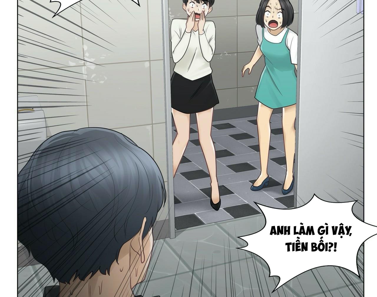 mở khóa tim em chapter 26 78