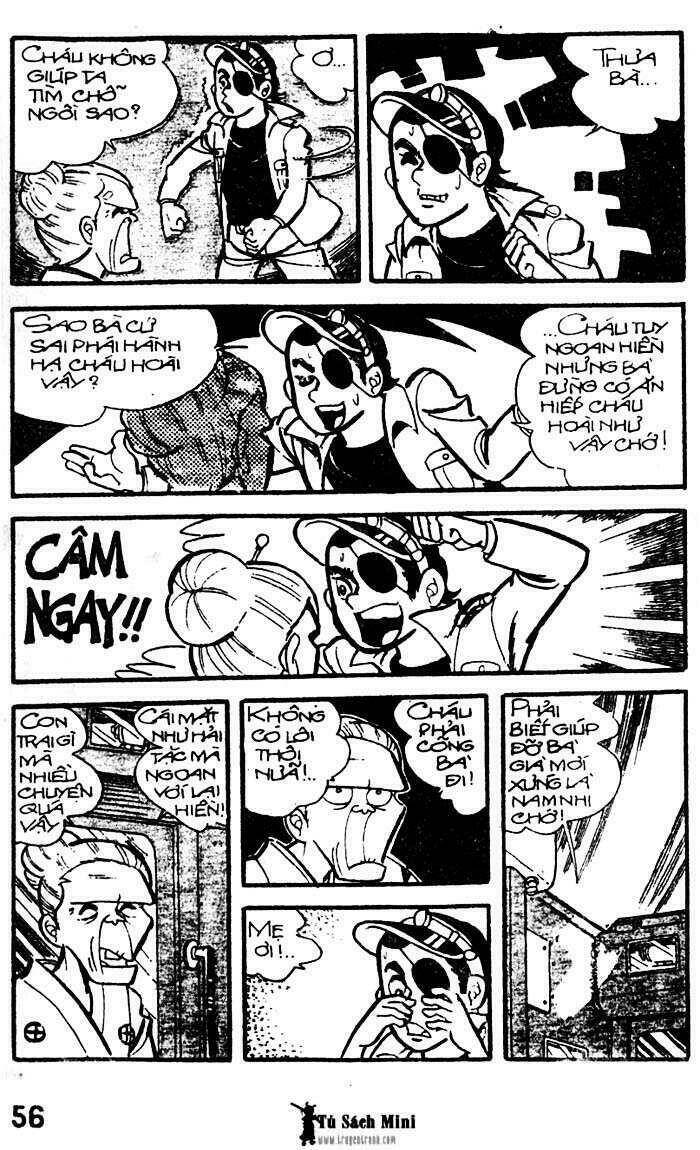 mankichi chapter 2.2 16