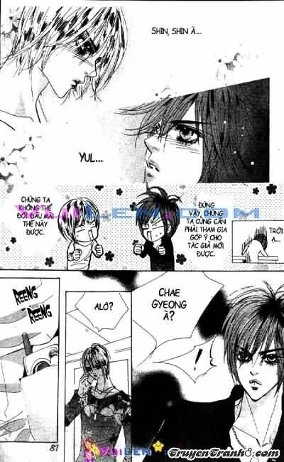 goong - [ hoàng cung ] chapter 12 79