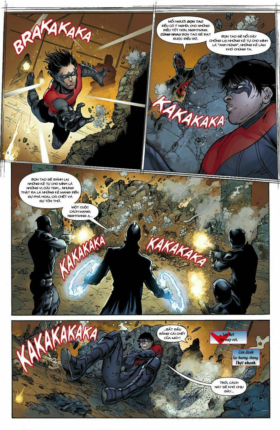 nightwing chapter 11 4