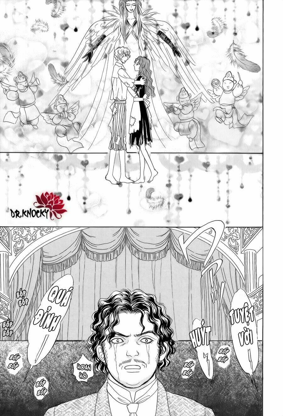 pet shop of horrors - passage-hen : tiệm thú kiểng tiền truyện chapter 2 63